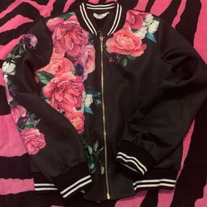Girls size 10 jacket